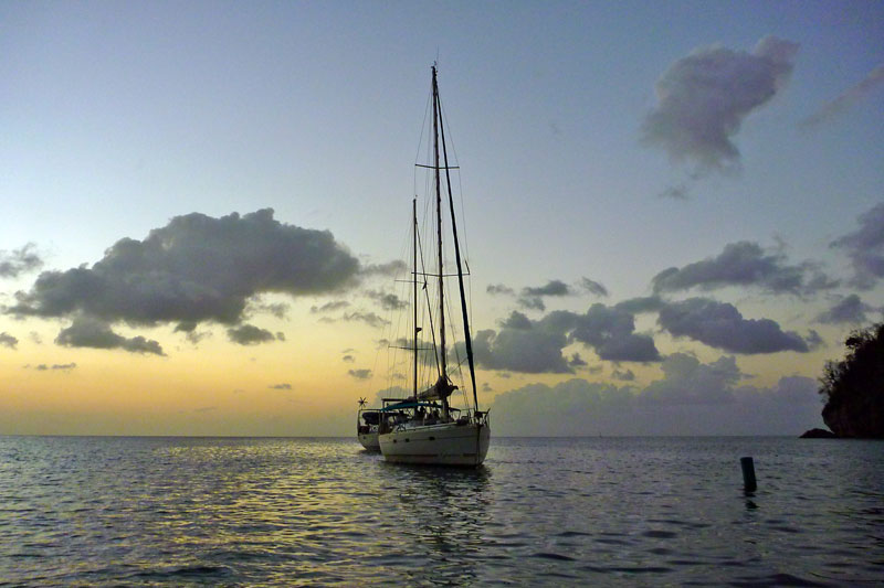 Martinique, France